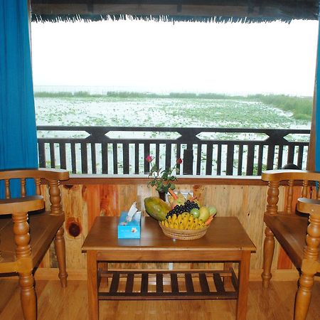Golden Island Cottages Thale U Hotel Ywama Extérieur photo