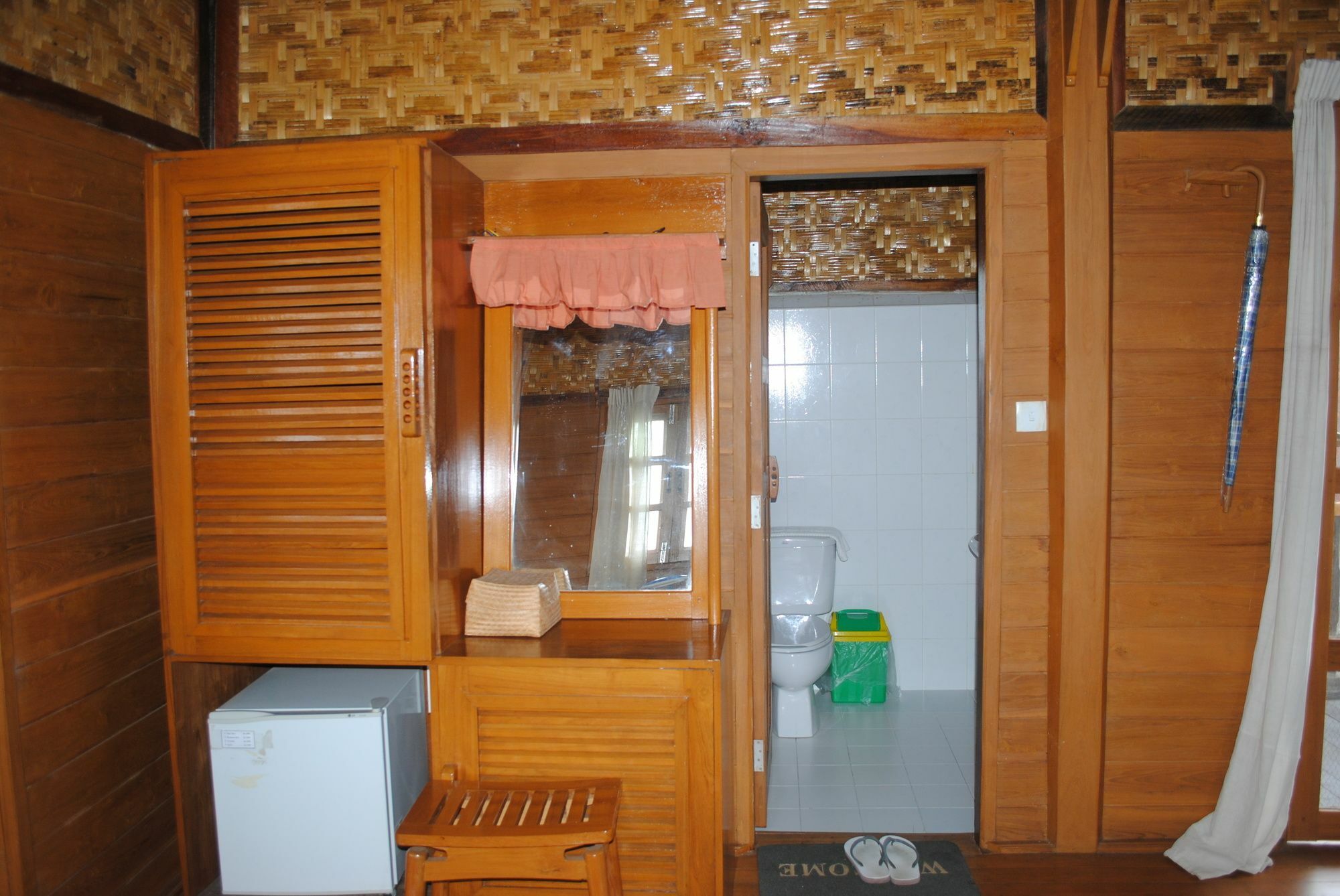 Golden Island Cottages Thale U Hotel Ywama Extérieur photo