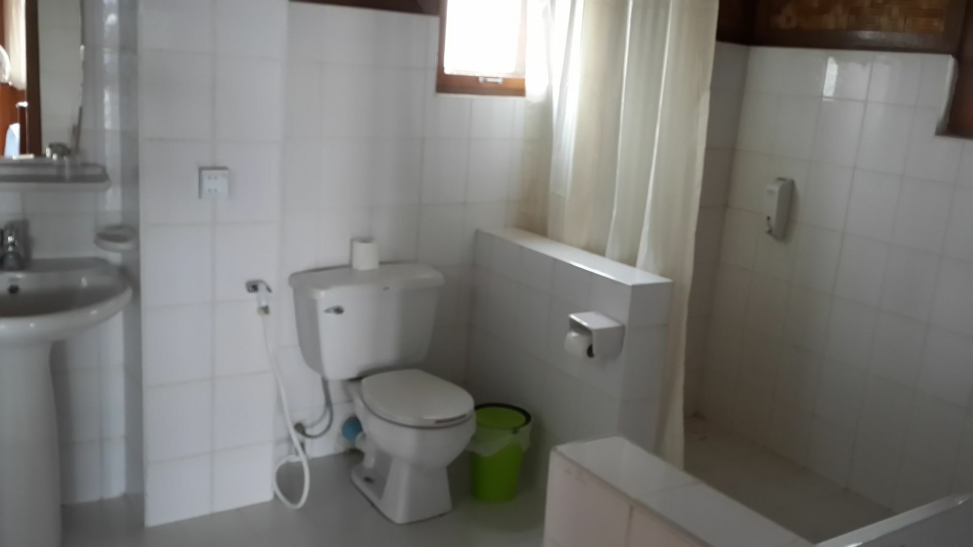 Golden Island Cottages Thale U Hotel Ywama Extérieur photo