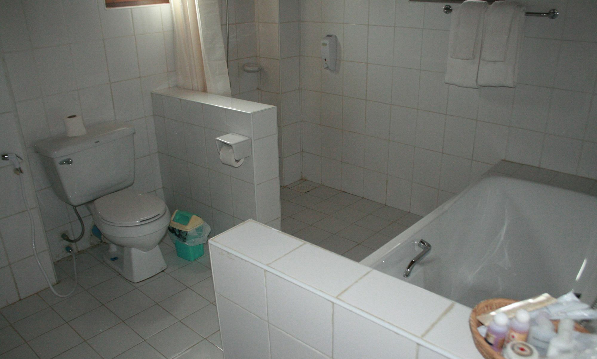 Golden Island Cottages Thale U Hotel Ywama Extérieur photo